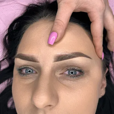 The BROW Studio - Pamela Kałużna